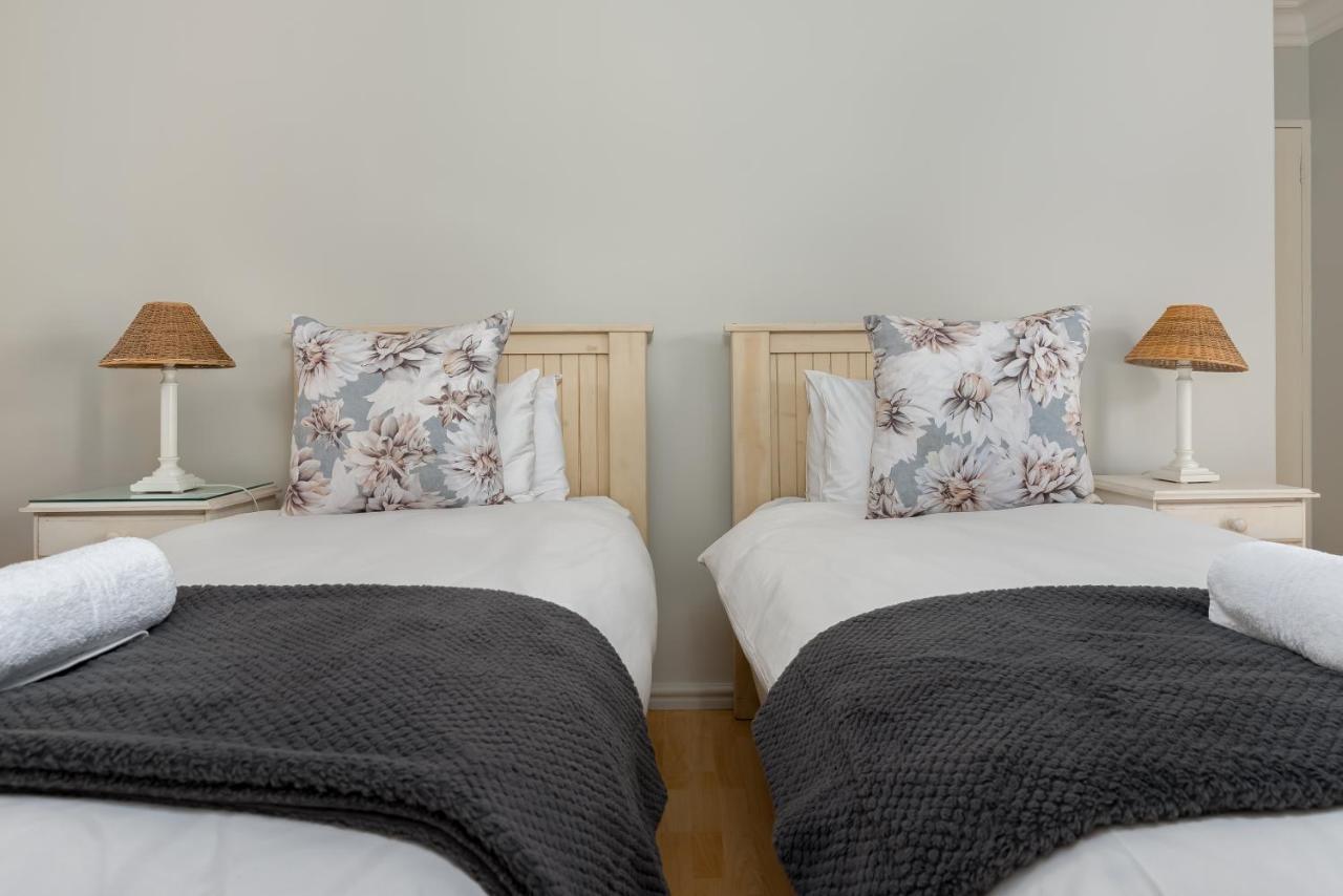 Appartement Waves Edge T12 *