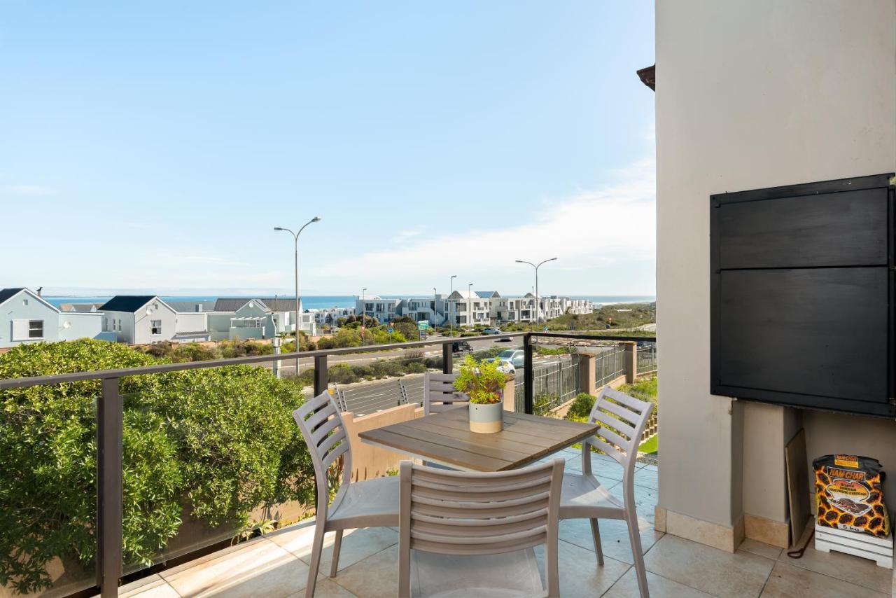 Waves Edge T12 Apartamento Cidade Do Cabo
