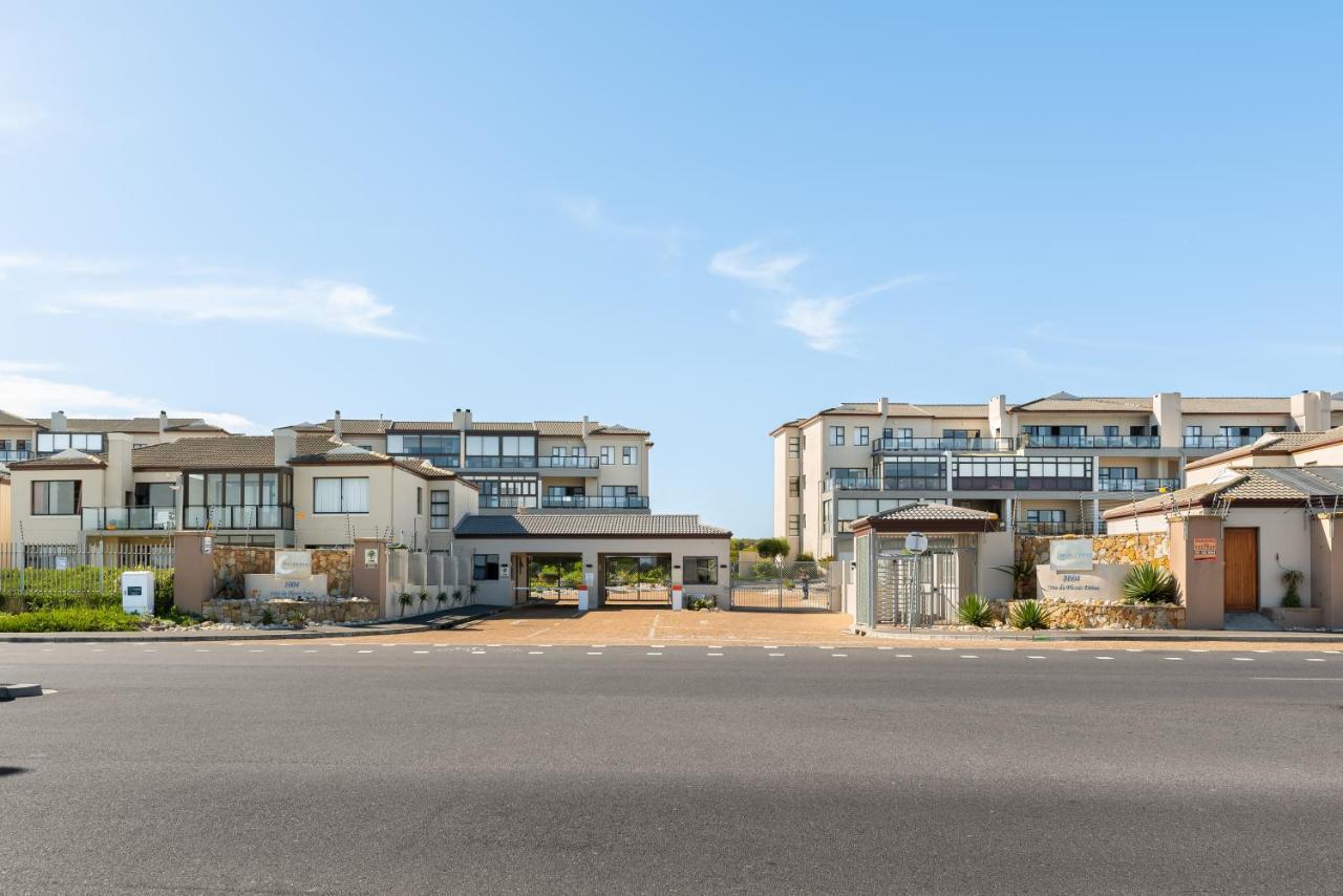 Waves Edge T12 Apartamento Cidade Do Cabo