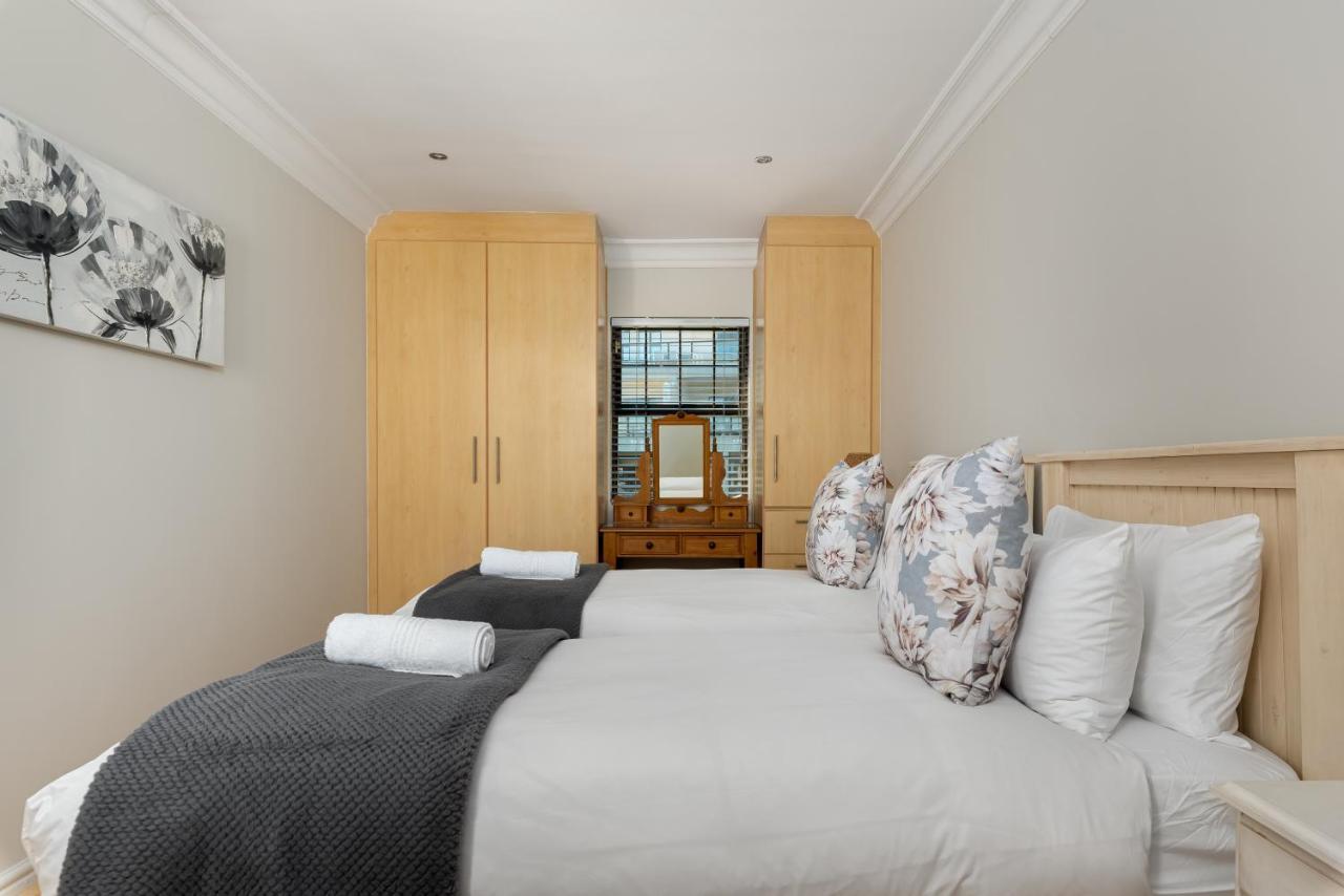 Apartamento Waves Edge T12 Cidade Do Cabo