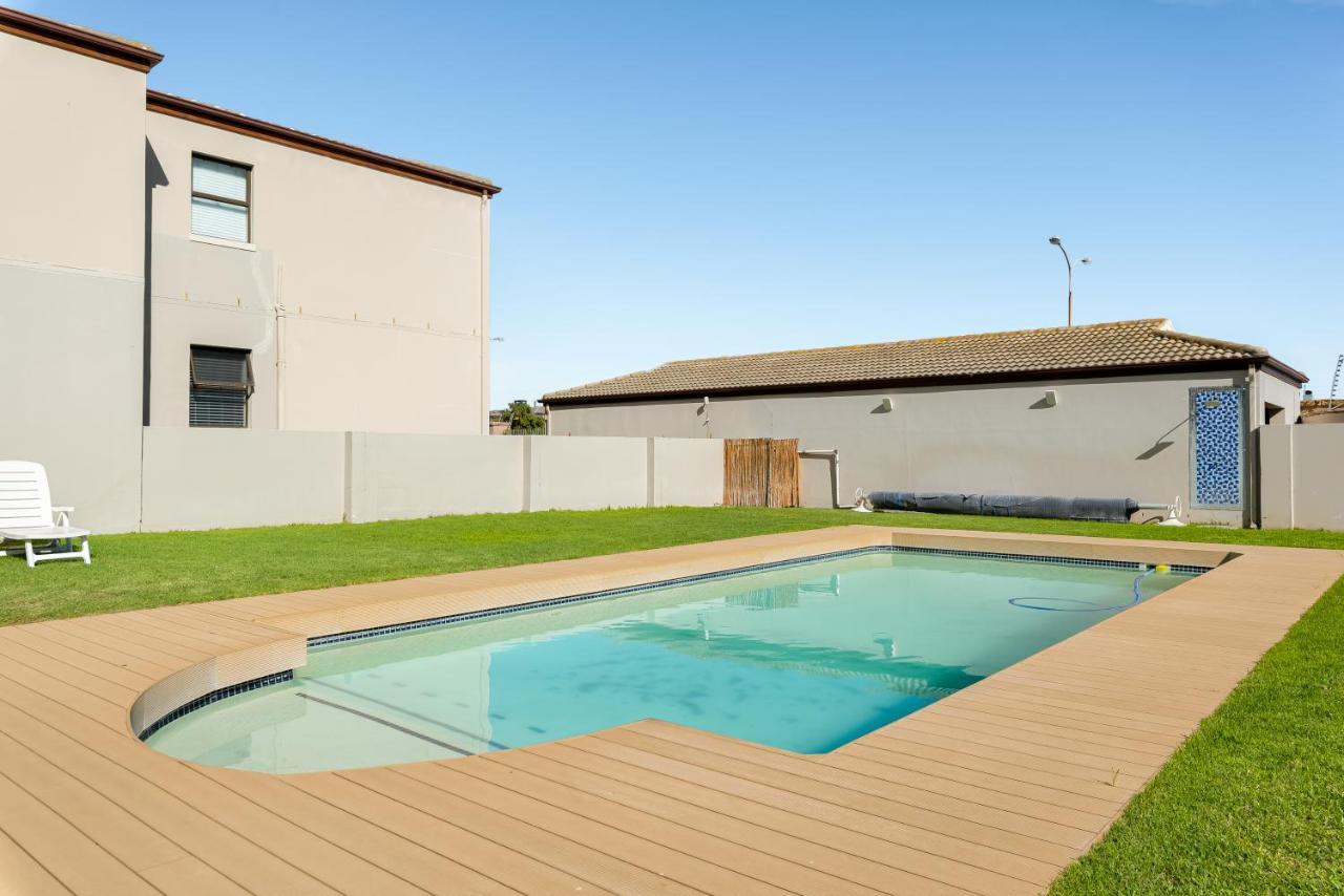 Apartamento Waves Edge T12 Cidade Do Cabo