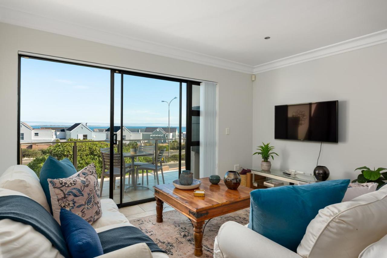 Apartamento Waves Edge T12 *