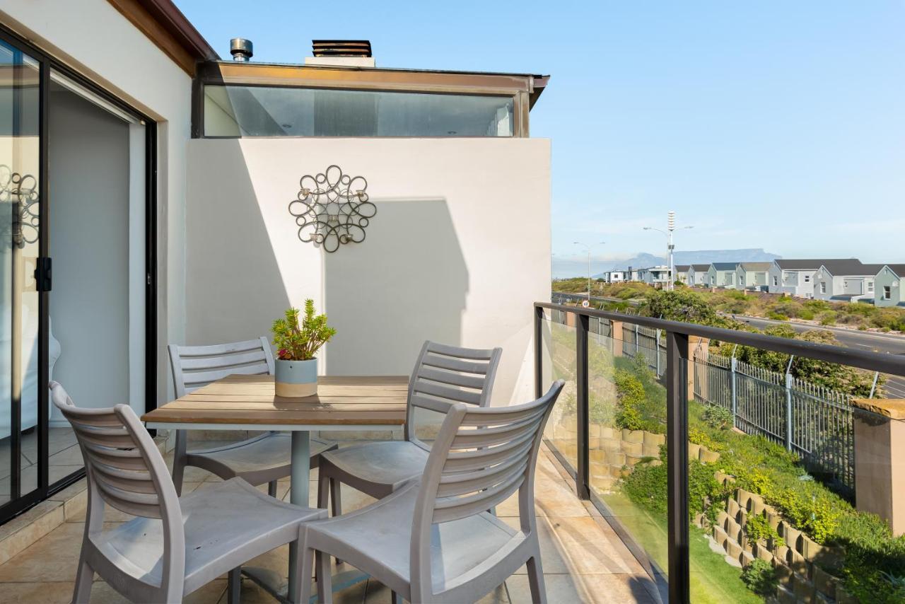 Waves Edge T12 Appartement *